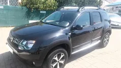 Preto Usado 2018 Dacia Duster SUV | € 16.290 (Preço justo)
