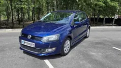 Usado 2010 VW Polo | € 7.750 (Preço justo)
