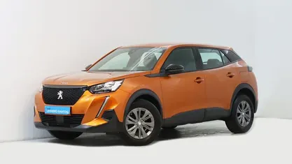 Usado 2023 Peugeot 2008 SUV | € 18.400 (Preço justo)
