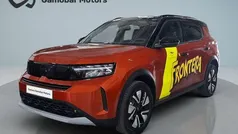 Usado 2025 Opel Frontera SUV | € 28.990 (Super Preço)