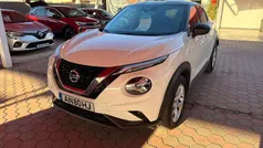 Usado 2022 Nissan Juke SUV | € 21.900 (Preço justo)