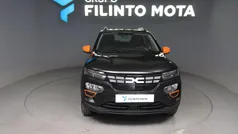 Usado 2023 Dacia Spring Expression Citadino | € 13.990 (Preço justo)