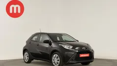 Usado 2023 Toyota Aygo Play Citadino | € 15.999 (Preço justo)