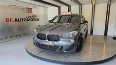Usado 2020 BMW X2 SUV | € 21.900 (Bom preço)