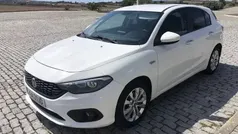 Branco Usado 2020 Fiat Tipo Sport Citadino | € 9.999 (Bom preço)