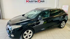 Usado 2012 Renault Mégane GrandTour Bose Edition Carrinha | € 5.999 (Preço justo)
