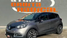 Usado 2013 Renault Captur Expression SUV | € 9.250 (Bom preço)