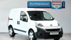 Branco Usado 2022 Fiat Fiorino Van | € 11.490 (Preço justo)