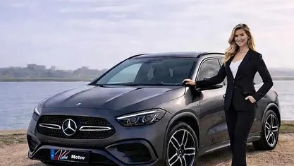 Usado Mercedes GLA180 116 HP (85 kW) 2024 SUV