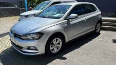Cinzento Usado 2018 VW Polo | € 13.800 (Preço justo)