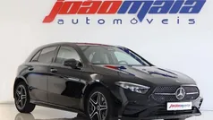 Preto Usado 2024 Mercedes A250 | € 38.800 (Super Preço)