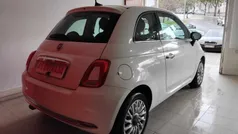 Usado 2018 Fiat 500 | € 9.500 (Preço justo)