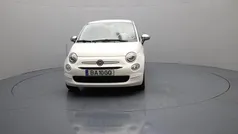 Usado 2023 Fiat 500 Citadino | € 16.490 (Preço justo)