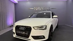 Usado 2013 Audi A4 S-Line Carrinha | € 13.700 (Preço justo)