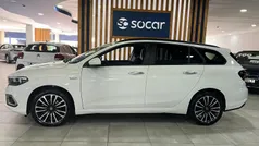 Usado 2023 Fiat Tipo City Life Carrinha | € 17.500 (Preço justo)
