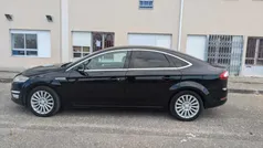 Preto Usado 2011 Ford Mondeo Sedan | € 5.500 (Preço justo)