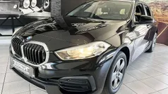 Preto Usado 2020 BMW 116 Advantage Citadino | € 21.650 (Preço justo)