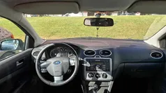 Cinzento Usado 2006 Ford Focus Carrinha | € 3.750 (Preço justo)