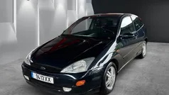 Azul Usado 2001 Ford Focus Trend Citadino | € 4.500