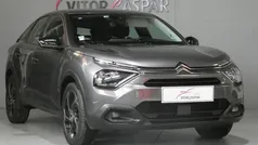 Cinzento Usado 2022 Citroën C4 Feel | € 19.990 (Preço justo)