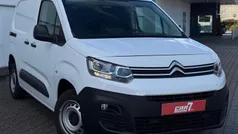 Usado 2021 Citroën Berlingo Feel Monovolume | € 16.300 (Preço justo)