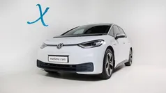 Branco Usado 2020 VW ID.3 Pro Performance Citadino | € 22.900 (Preço justo)