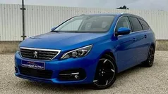 Usado 2021 Peugeot 308 Allure Carrinha | € 17.990 (Preço justo)