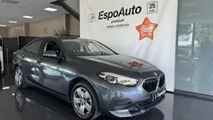 Cinza Usado 2021 BMW 216 Advantage Coupé | € 24.500 (Bom preço)