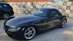 Preto Usado 2006 BMW Z4 Coupé | € 16.990 (Preço justo)