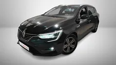 Preto Usado 2021 Renault Mégane IV Carrinha | € 14.490 (Bom preço)