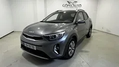 Usado 2024 Kia Stonic SUV | € 18.490 (Preço justo)