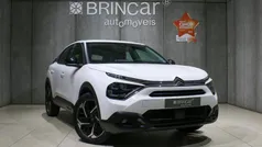 Usado 2021 Citroën C4 Feel | € 14.890 (Preço justo)