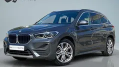 Cinzento Usado 2020 BMW X1 SUV | € 26.900 (Preço justo)