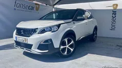 Usado 2018 Peugeot 3008 Allure | € 15.490 (Bom preço)