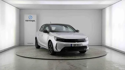 Usado 2025 Opel Corsa | € 18.990 (Preço justo)