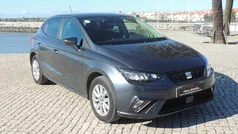 Usado 2023 Seat Ibiza Style | € 16.990 (Preço justo)
