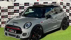 Cinza Usado 2019 Mini John Cooper Works Coupé Coupé | € 34.900