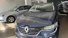 Azul Usado 2017 Renault Talisman Carrinha | € 11.900 (Preço justo)