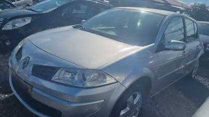 Usado Renault Mégane II Extreme 85 HP (62 kW) 2007