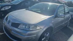 Cinzento Usado 2007 Renault Mégane II Extreme | € 4.850 (Preço justo)