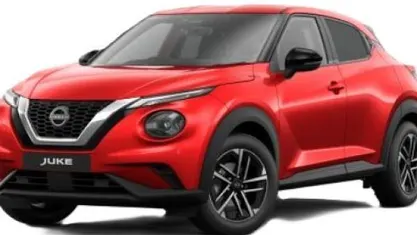 Outra Usado 2025 Nissan Juke SUV | € 23.990 (Preço justo)