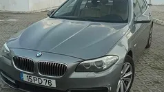 Usado 2014 BMW 520 Carrinha | € 12.980 (Super Preço)