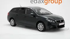Usado 2018 Peugeot 308 Style Carrinha | € 9.990 (Bom preço)