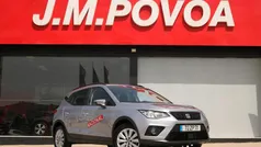 Usado 2019 Seat Arona SUV | € 15.790 (Preço justo)