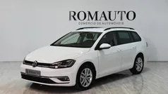 VW Golf VII