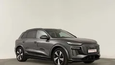 Cinzento Usado 2024 Audi Q6 e-tron SUV | € 76.990