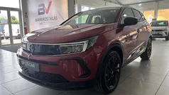 Vermelho Usado 2023 Opel Grandland X S SUV | € 32.950 (Preço justo)