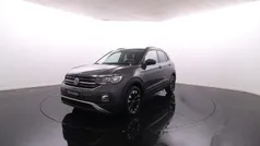Cinzento Usado 2023 VW T-Cross SUV | € 20.900 (Preço justo)