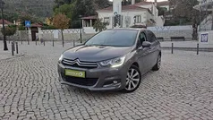 Usado 2016 Citroën C4 | € 9.950 (Preço justo)