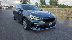 Usado 2021 BMW 116 M Sport Citadino | € 24.990 (Preço justo)